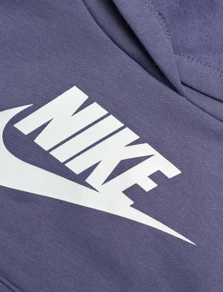 Barn Nike Set|F8-FLEECE PANT SET - Träningsoverall