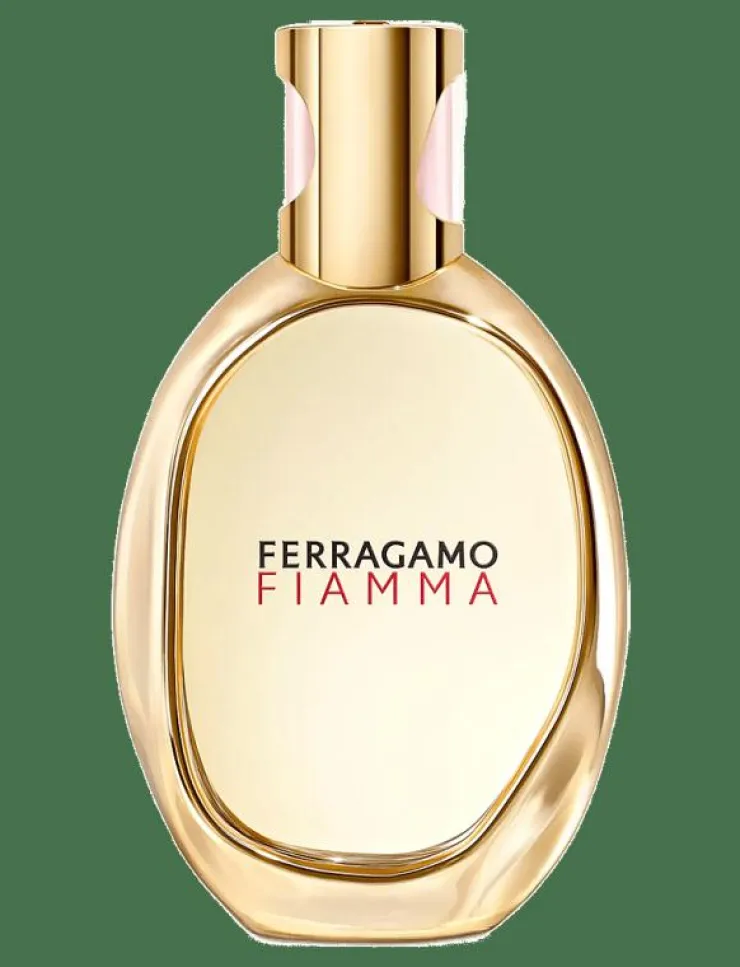 Kvinnor Ferragamo Doft|Fiamma Eau de parfum 55.00 ML - Eau de parfum