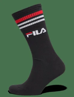 FILA Socks FILA 3pk Lifestyle stripes socks - Strumpor|Kvinnor Underkläder|Strumpor
