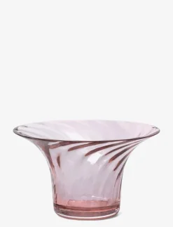 Rosendahl Filigran Optic Anniversary Tealight Holder Ø11 - Dekoration| Ljusstakar & Ljushållare