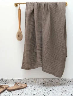 The Organic Company Morgonrockar|FINE SAUNA PACKAGE - Morgonrock