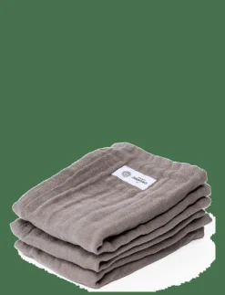 The Organic Company FINE Wash Cloth (pack of 3 pcs) - Badrumstextilier| Badrumstextilier|Handdukar & Badlakan