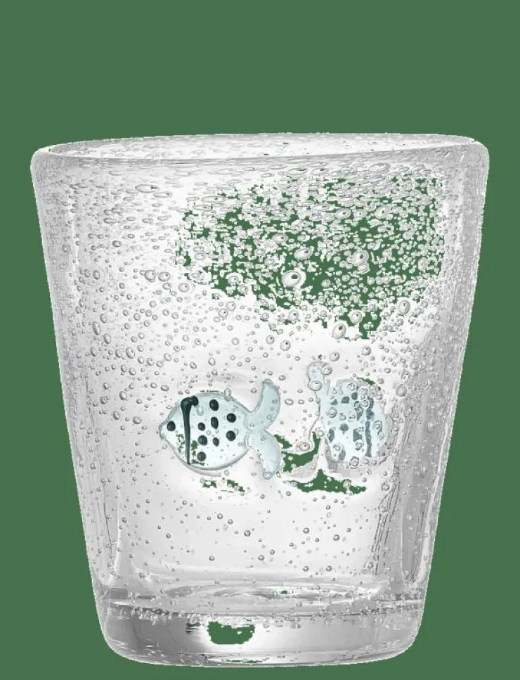 Barn Bloomingville Glas|Matdags|Finney Drinking Glass - Dricksglas