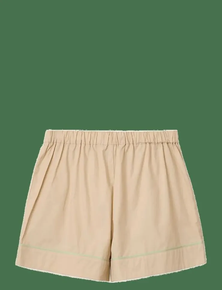 Kvinnor Helmstedt Shorts|Fiona Shorts - Casual shorts