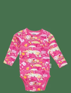 Martinex FIRA BODY - Långärmad body|Barn Bodies
