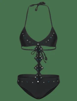 Kvinnor H2O Fagerholt Badkläder|Fire Vibes Bikini - Bikini set