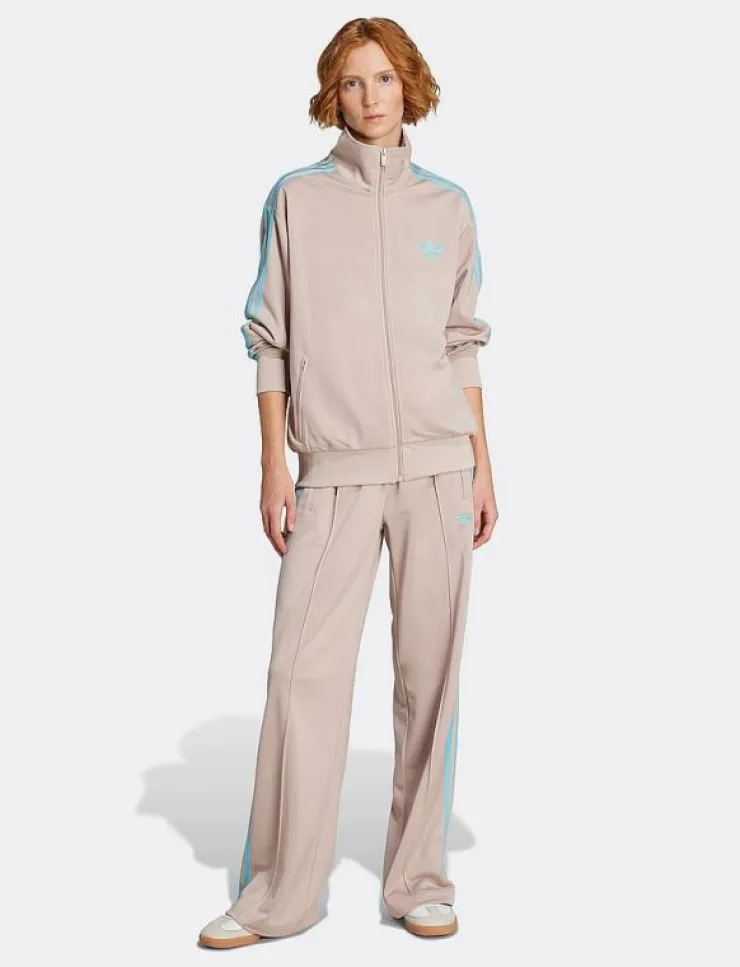 Kvinnor adidas Originals Sweatshirts|FIREBIRD TT - Sweatshirts
