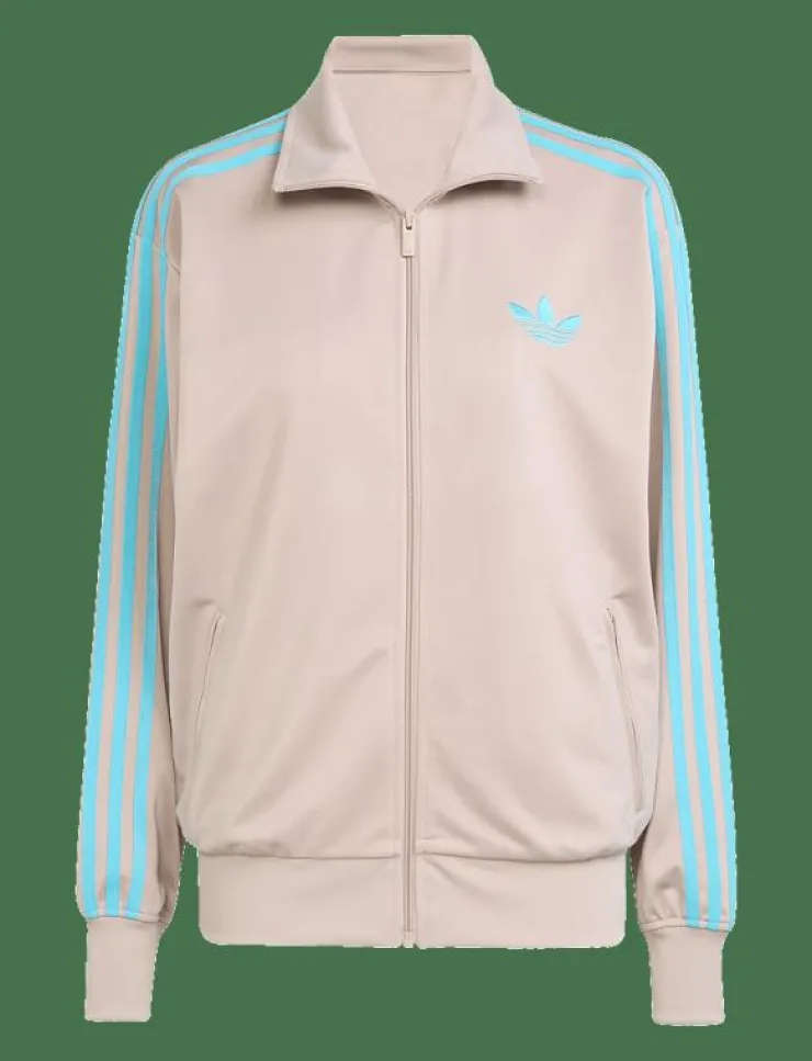 Kvinnor adidas Originals Sweatshirts|FIREBIRD TT - Sweatshirts
