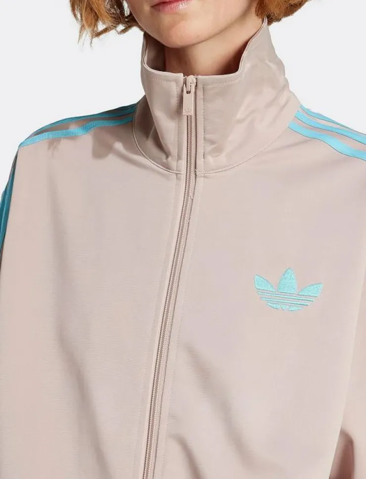 Kvinnor adidas Originals Sweatshirts|FIREBIRD TT - Sweatshirts