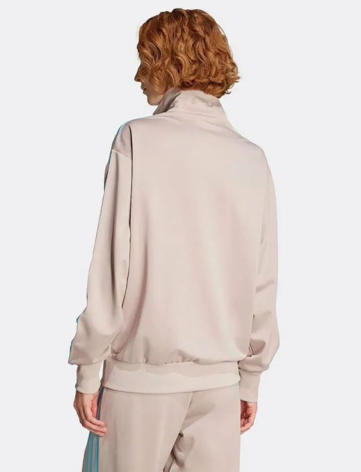 Kvinnor adidas Originals Sweatshirts|FIREBIRD TT - Sweatshirts