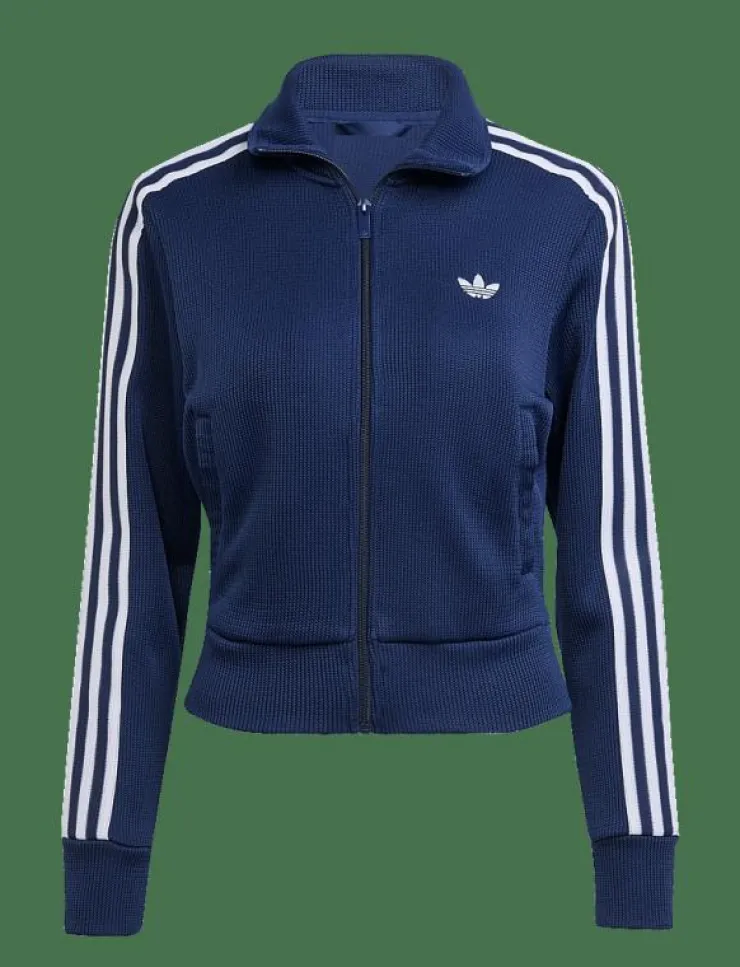 Kvinnor adidas Originals Sweatshirts|FIREBIRD TT - Sweatshirts