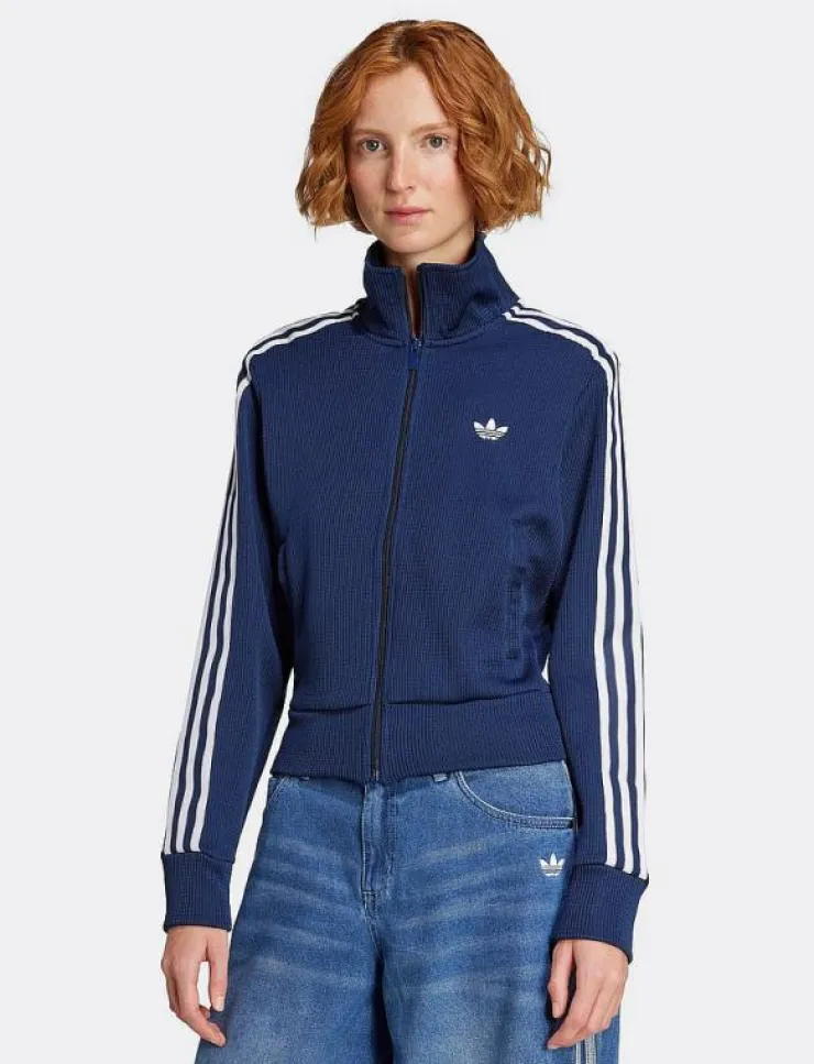 Kvinnor adidas Originals Sweatshirts|FIREBIRD TT - Sweatshirts