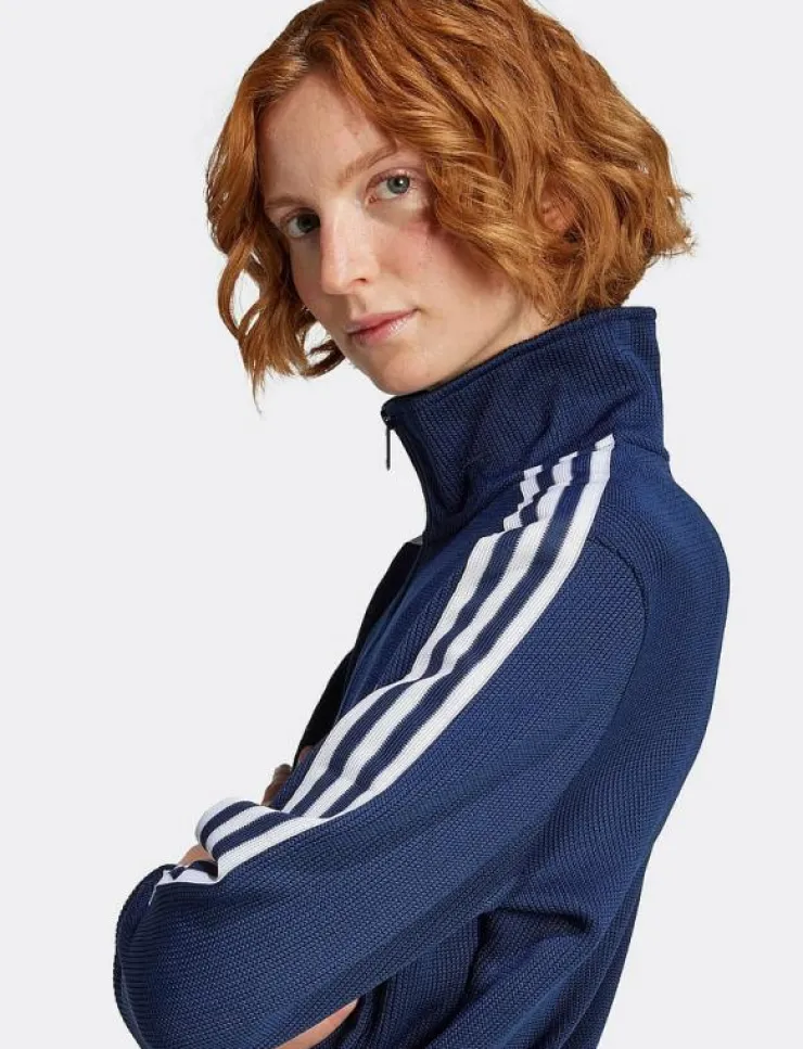 Kvinnor adidas Originals Sweatshirts|FIREBIRD TT - Sweatshirts