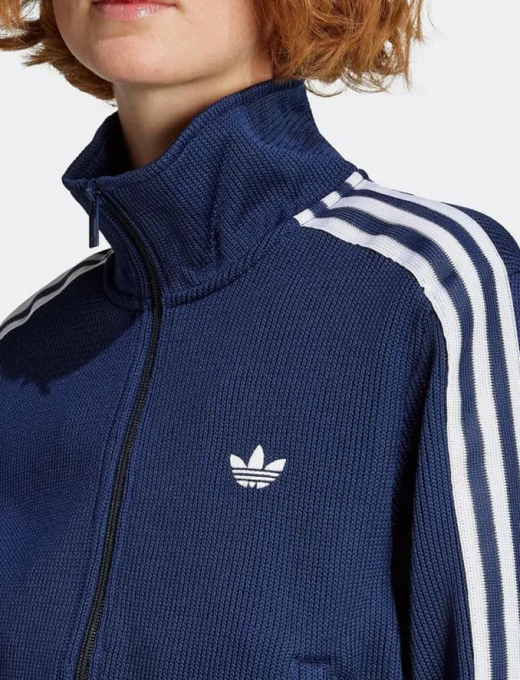 Kvinnor adidas Originals Sweatshirts|FIREBIRD TT - Sweatshirts