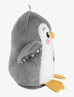 Fisher-Price Flap & Wobble Penguin - Interaktivt djur|Barn Interaktiva Djur Och Robotar