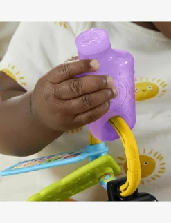 Fisher-Price Play & Go Activity Keys- Nordics - Interaktiva leksaker|Barn Babyleksaker|Babyleksaker