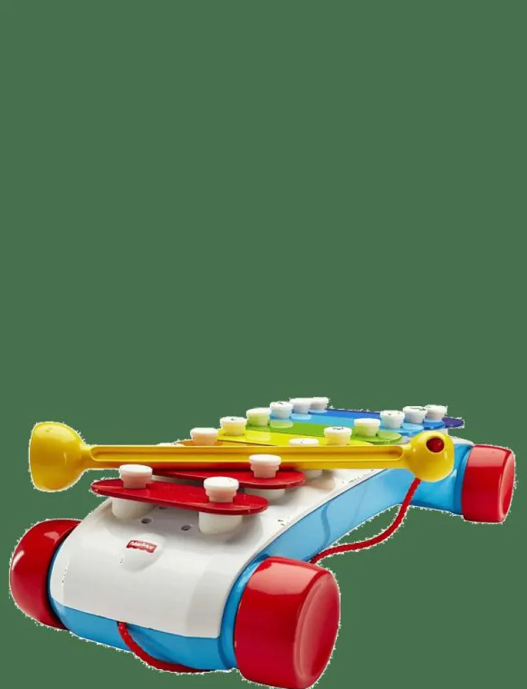 Fisher-Price XYLOPHONE - Musikinstrument|Barn Musikinstrument