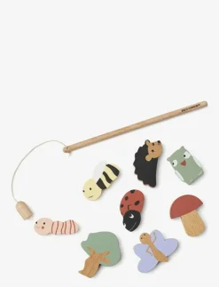 Kid's Concept Fishing game EDVIN - Aktiva spel|Barn Pussel & Spel