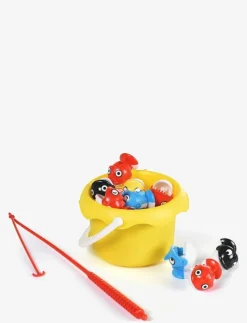 Barn Alga Pussel & Spel|Fiskespel B/O - Brädspel