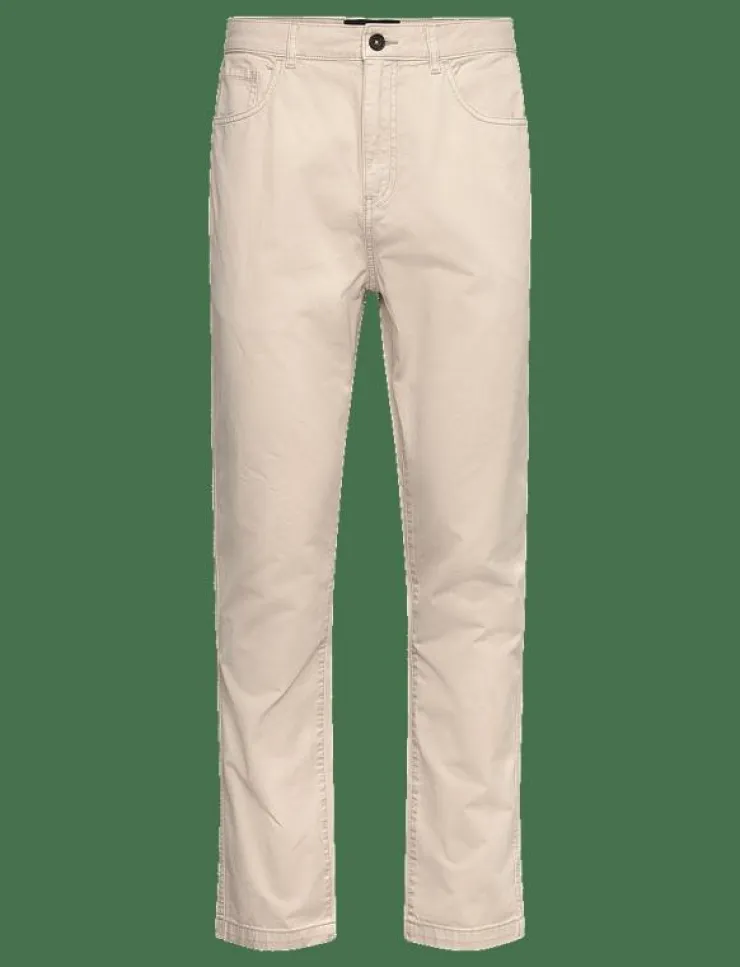 Lyle & Scott Five Pockets Chino - Chinos| Byxor