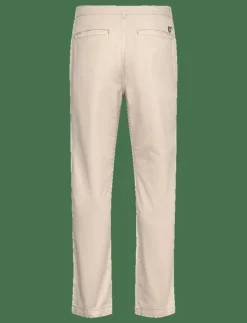 Lyle & Scott Five Pockets Chino - Chinos| Byxor