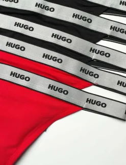 HUGO FIVE STRING GIFT - String|Kvinnor Trosor