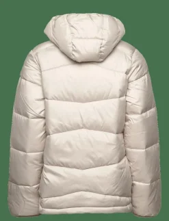 Kvinnor Columbia Sportswear Jackor|Fivemile Butte Hooded Jacket - Dunjackor