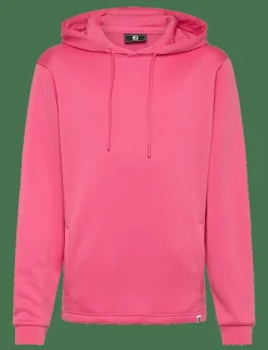 Barn FootJoy Sportkläder|FJ Hoodie - Huvtröjor