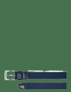 Kvinnor FootJoy Bälten|FJ WN BRAIDED BELT - Sportbälten