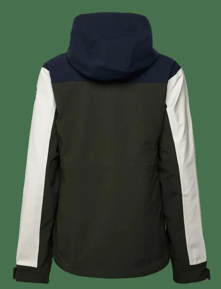 Swix Fjell Anorak W - Anoraker|Kvinnor Jackor