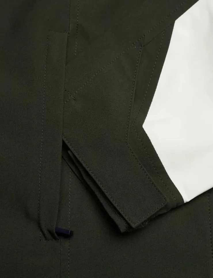 Swix Fjell Anorak W - Anoraker|Kvinnor Jackor