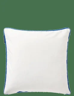 Lexington Home Kuddar & Filtar|Flag Organic Cotton Twill Pillow Cover - Kuddfodral