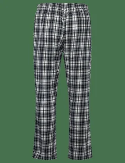 GANT FLANNEL PANTS - Nederdelar| Pyjamas