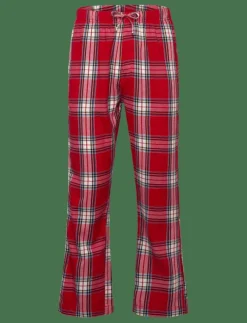 GANT Pyjamas|FLANNEL PANTS - Nederdelar