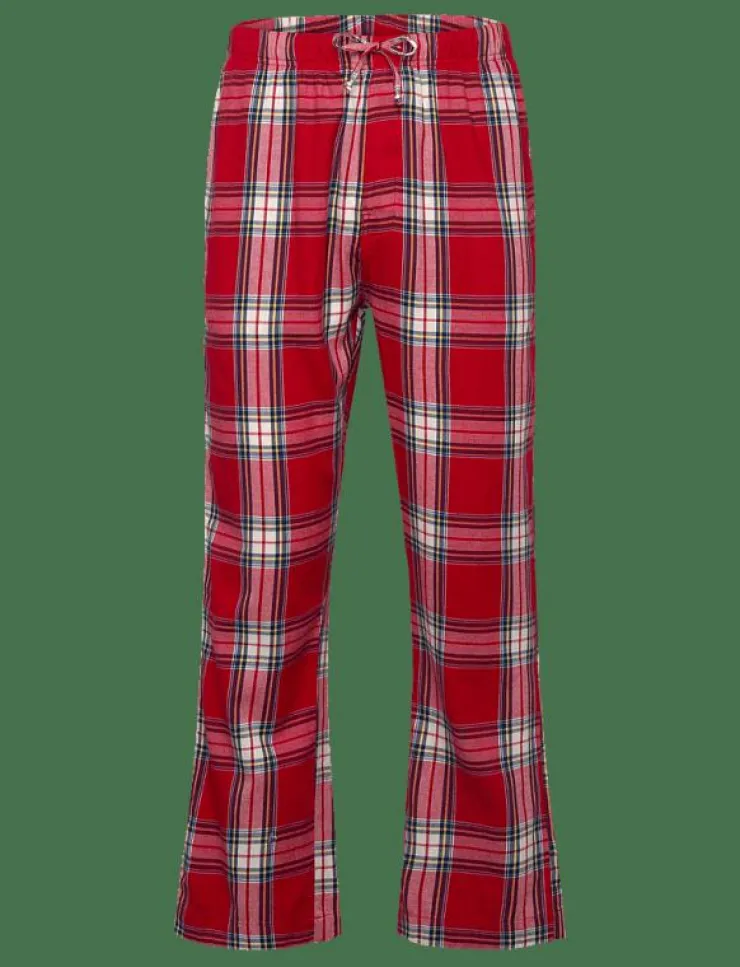 GANT Pyjamas|FLANNEL PANTS - Nederdelar