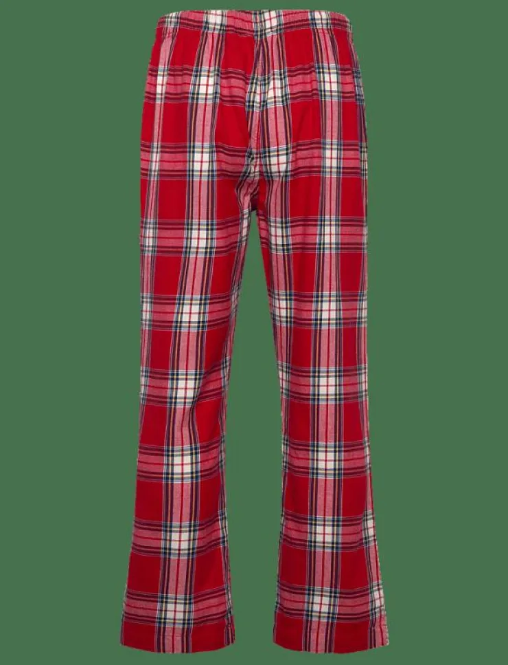 GANT Pyjamas|FLANNEL PANTS - Nederdelar