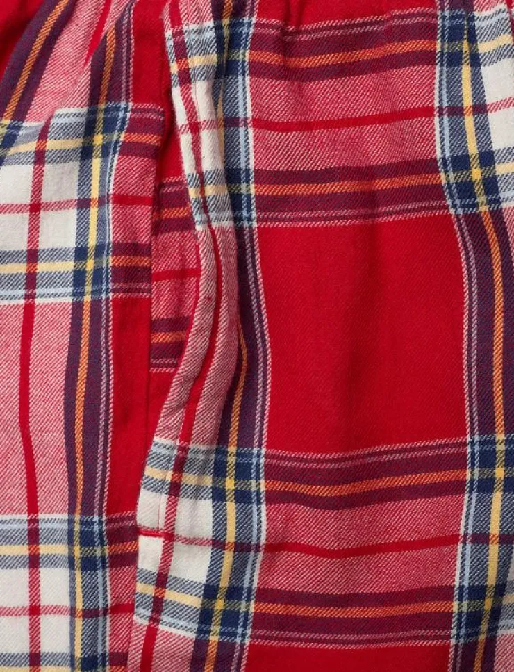 GANT Pyjamas|FLANNEL PANTS - Nederdelar