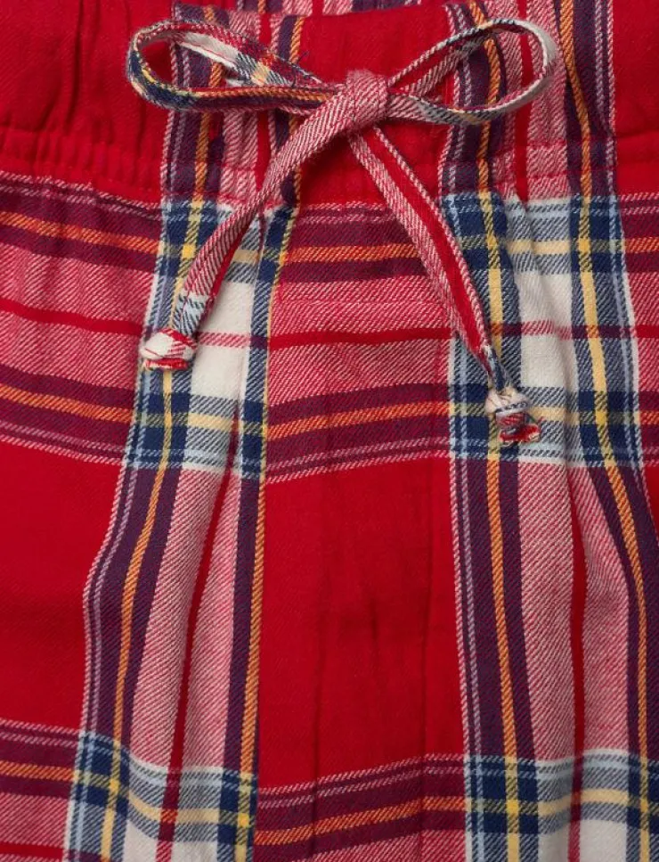 GANT Pyjamas|FLANNEL PANTS - Nederdelar