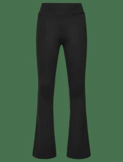 Mango Flared leggings - Leggings|Barn Basplagg