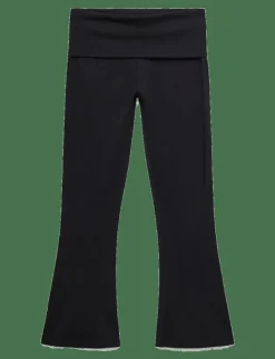 Barn Mango Basplagg|Nederdelar|Flared leggings - Leggings