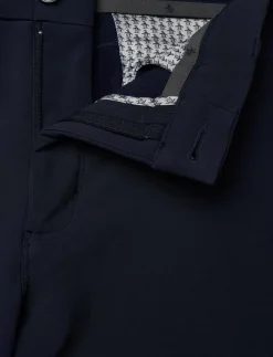Original Penguin Golf Byxor|Flat Front Thermal Trouser - Golfbyxor