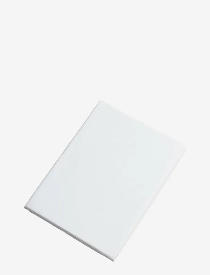 Høie of Scandinavia Flat Sheet Cotton - Underlakan| Sängtextilier