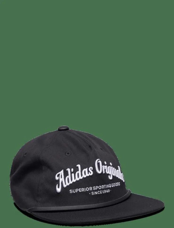 adidas Originals Mössor & Hattar|FLATBRIM CAP - Hattar & Kepsar
