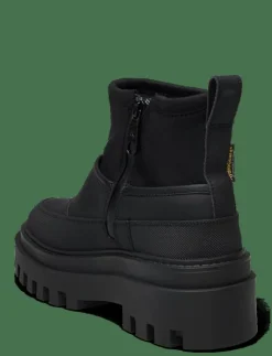 Calvin Klein FLATFORM RAINBOOT LOW MG R - Regnstövlar|Kvinnor Gummistövlar