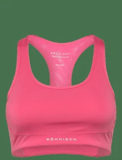 Kvinnor Röhnisch Sport-Bh|Flattering Mesh Sportsbra - Sport BH:ar