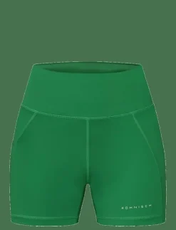 Röhnisch Flattering Reg Waist Hotpants - Cykelshorts|Kvinnor Shorts