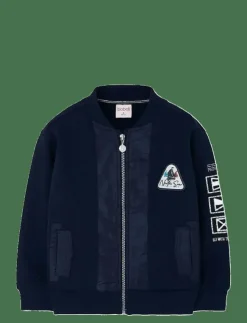 Boboli Fleece jacket - Jackor|Barn Fleecekläder
