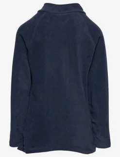 Barn Color Kids Fleecekläder|Fleece Jacket, Full Zip - Jackor