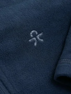 Barn Color Kids Fleecekläder|Fleece Jacket, Full Zip - Jackor