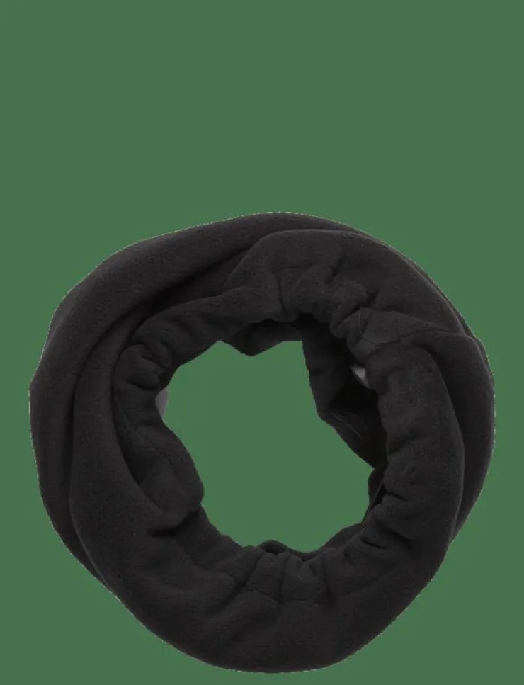 Kvinnor COLD Accessoarer|Sjalar & Halsdukar|Fleece neckgaitor - Halsduk & Halsvärmare